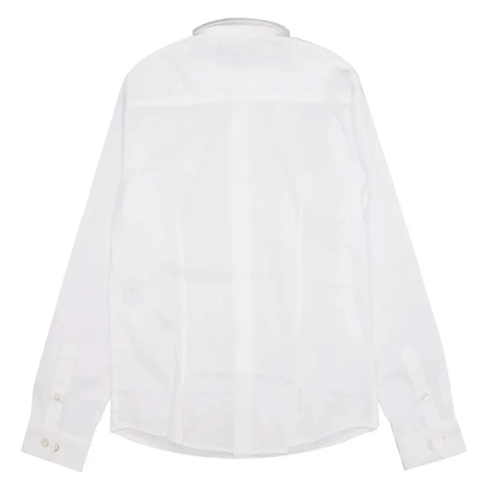 Poplin Shirt
