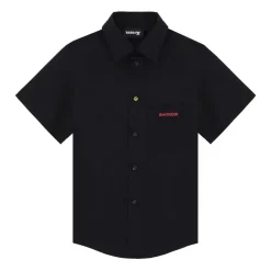 Poplin Skjorte