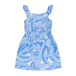 Poplin Tank Kjole