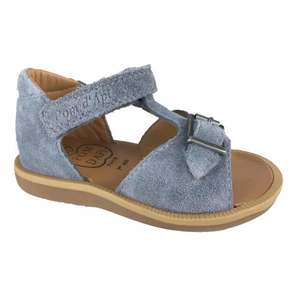Poppy Easy Sandal Sko