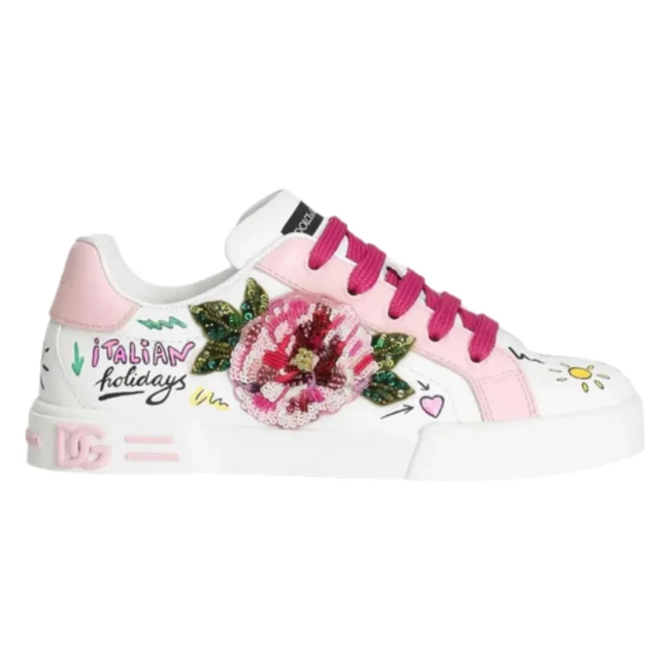 Portofino Light Sneakers