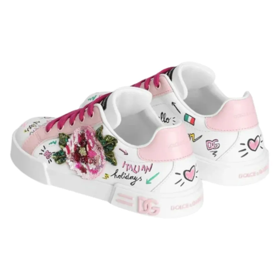 Portofino Light Sneakers