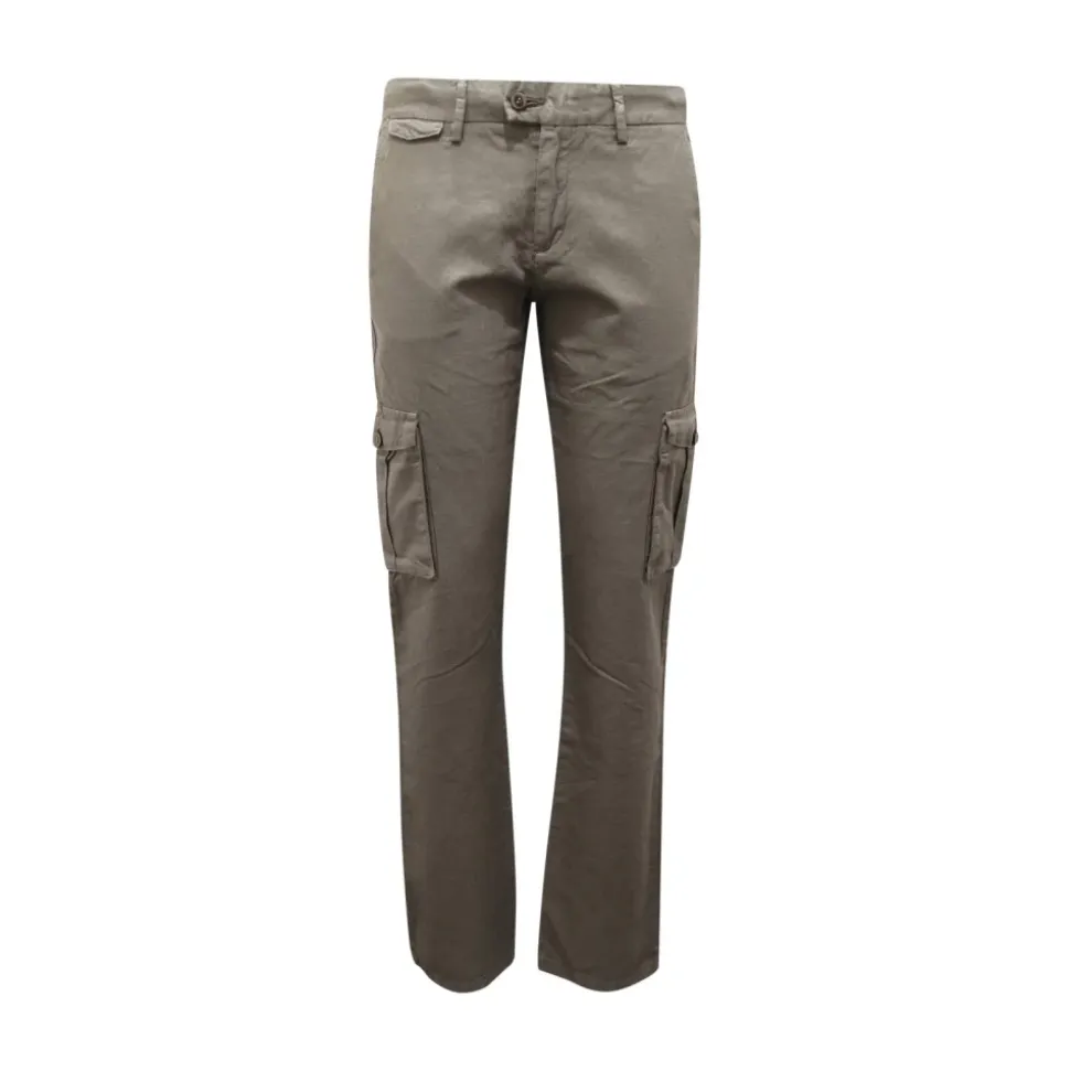 PP 1756 Cargo Trousers