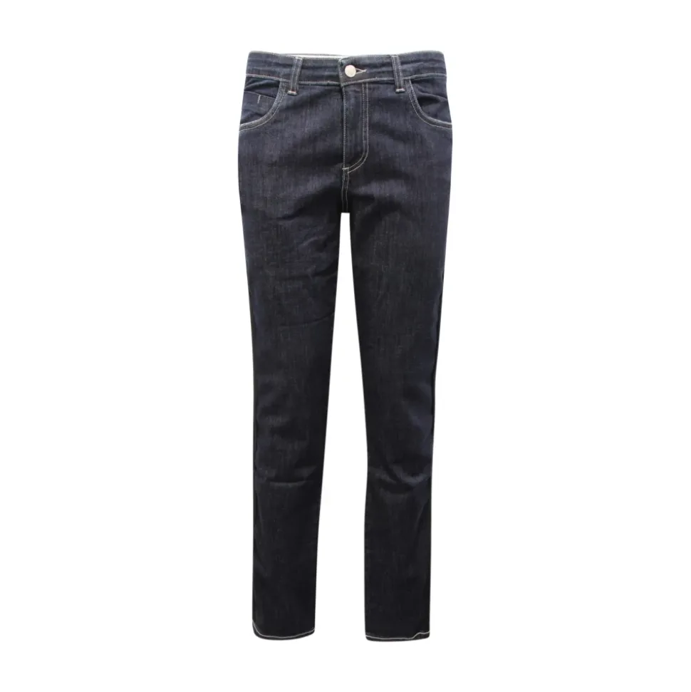 PP2274 Denim Bukser