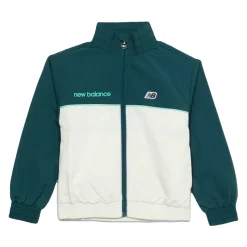 Premium Sports Full Zip Funnel Jacket