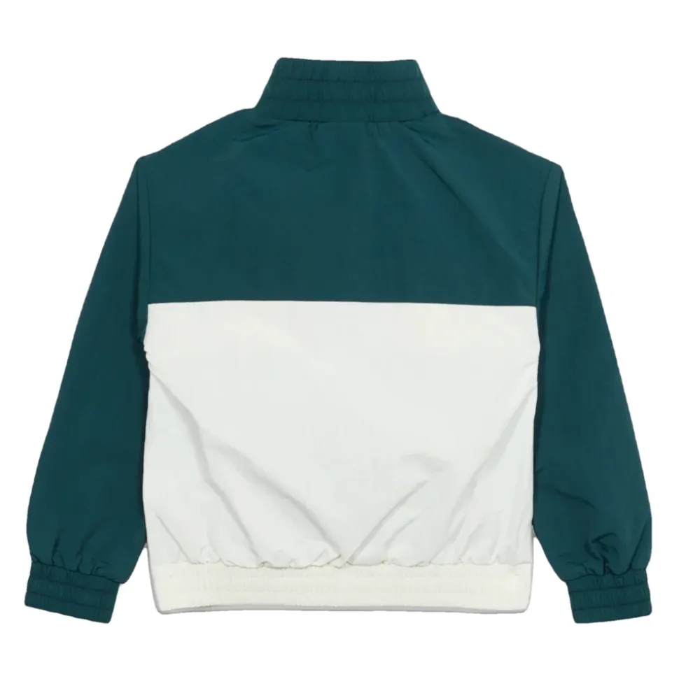 Premium Sports Full Zip Funnel Jacket