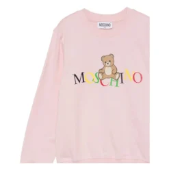 Printed Cotton Sweatshirt