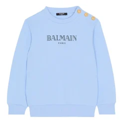 Printed Paris sweatshirt