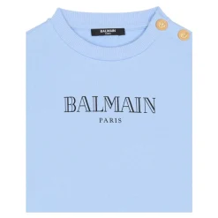 Printed Paris sweatshirt