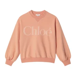Printed Sweatshirt