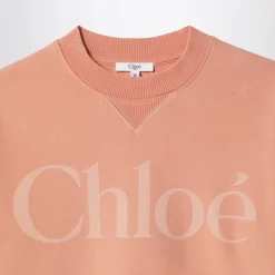 Printed Sweatshirt