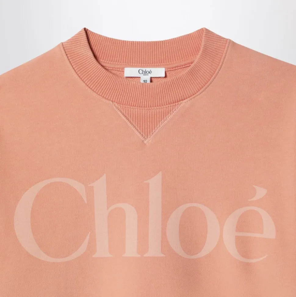Printed Sweatshirt