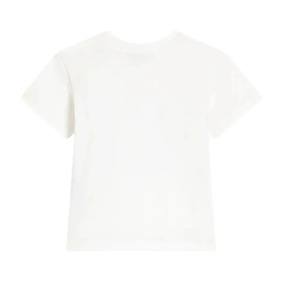 Printed T-shirt