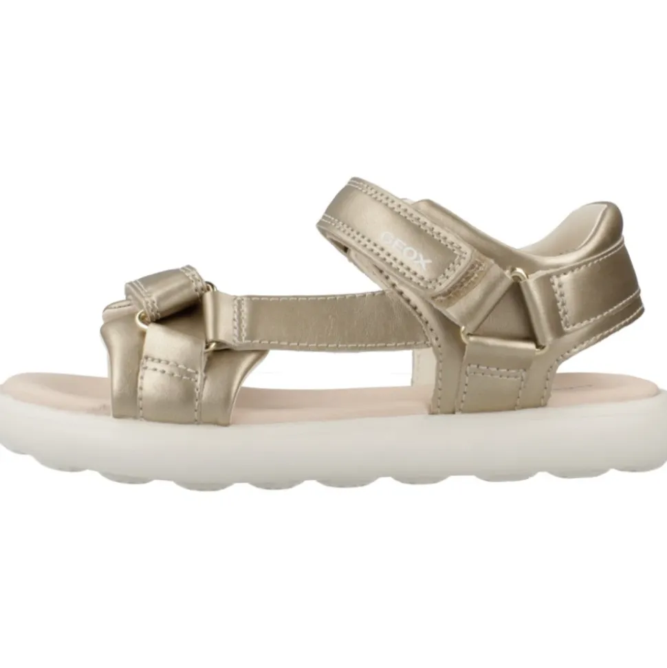 Puffy Pop Sandaler
