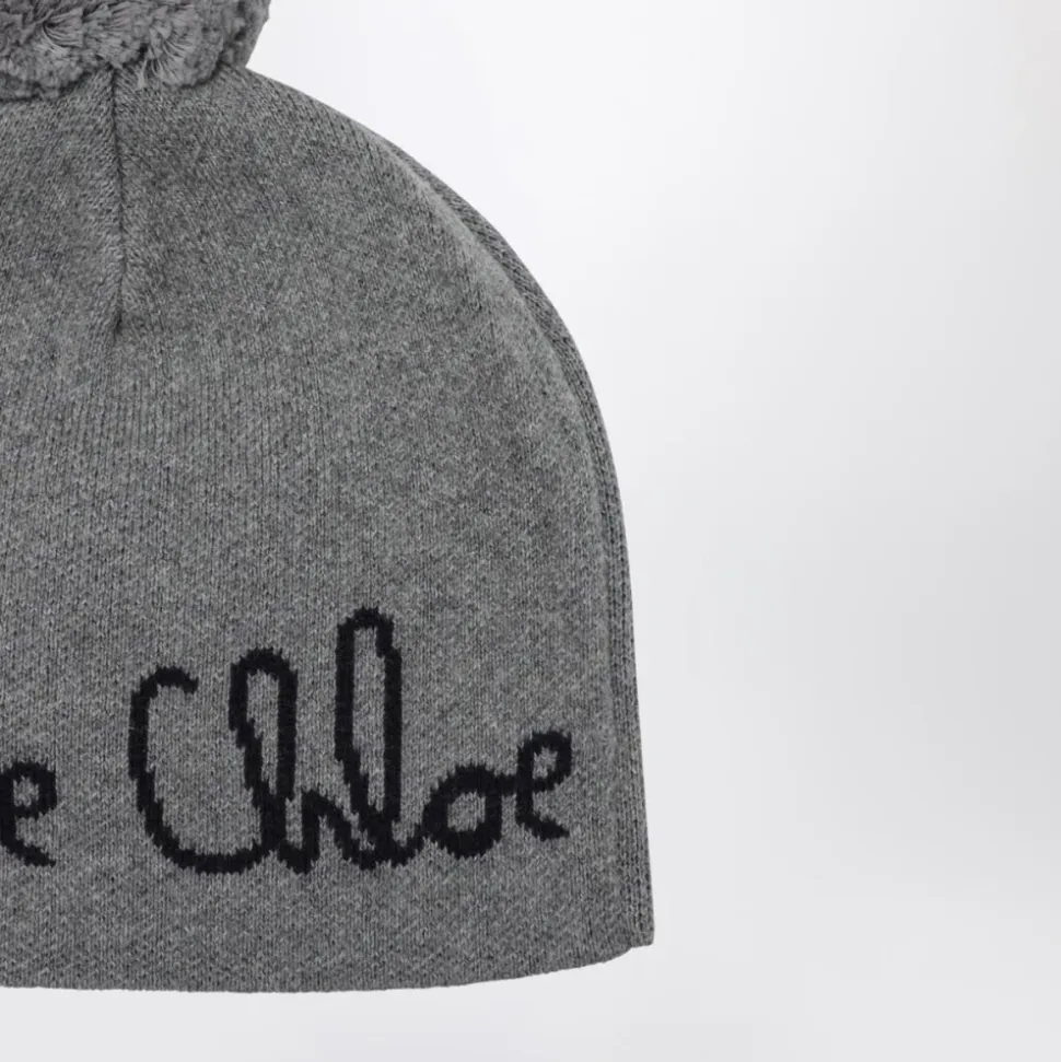 Pull On Hat