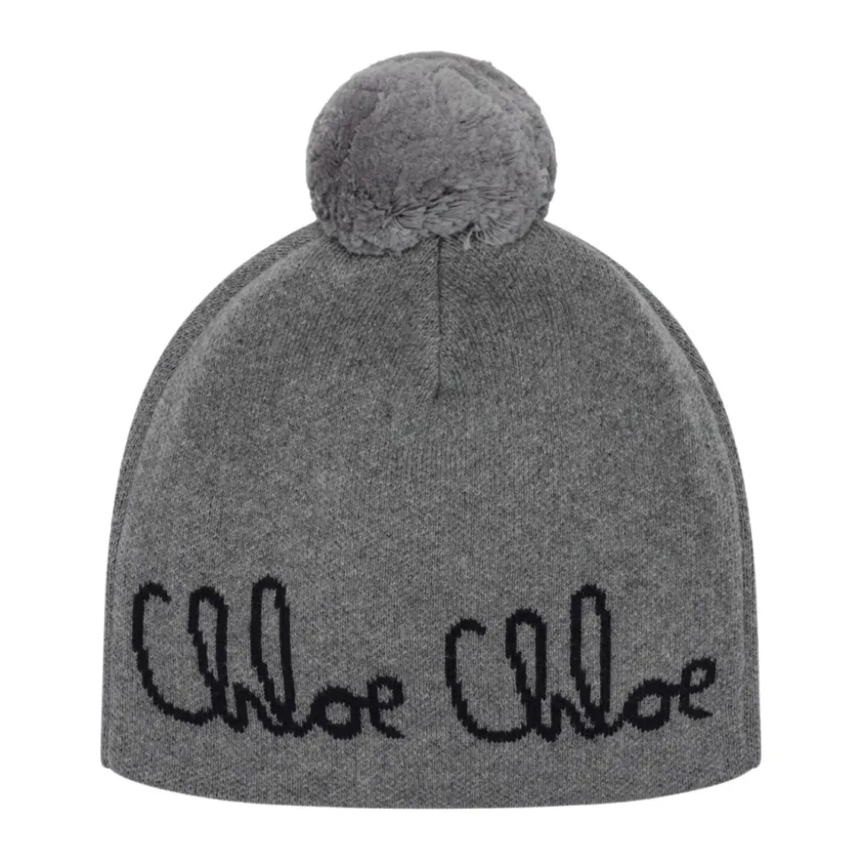 Pull On Hat