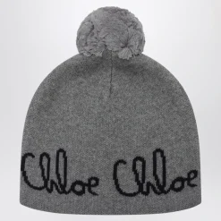 Pull On Hat