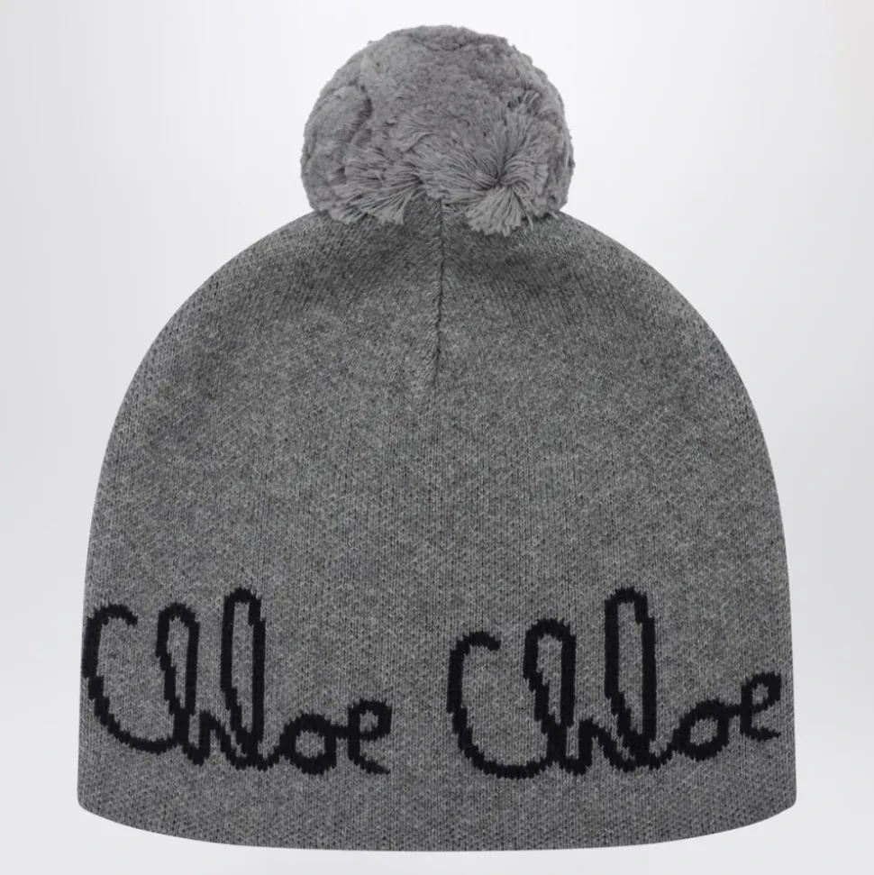 Pull On Hat