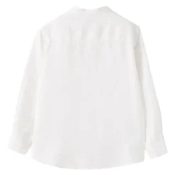 Pure Linen Shirt