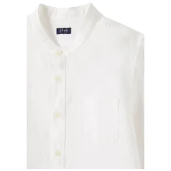Pure Linen Shirt