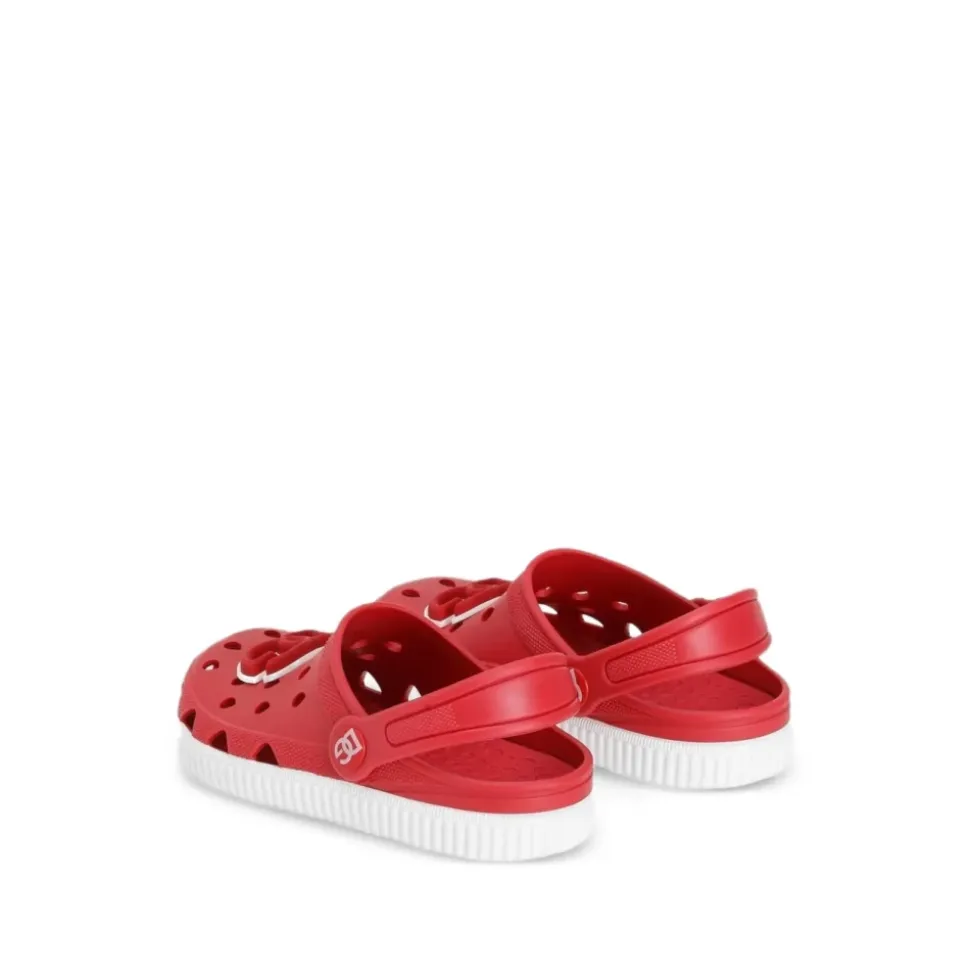PVC Strandsko Sandaler