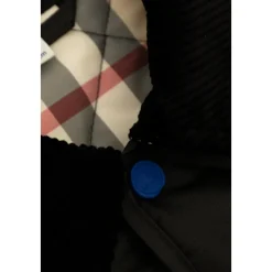 Quilted Barn Jacket