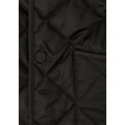 Quilted Barn Jacket