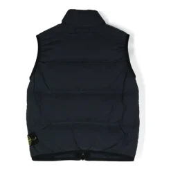 Quilted Puffer Vest