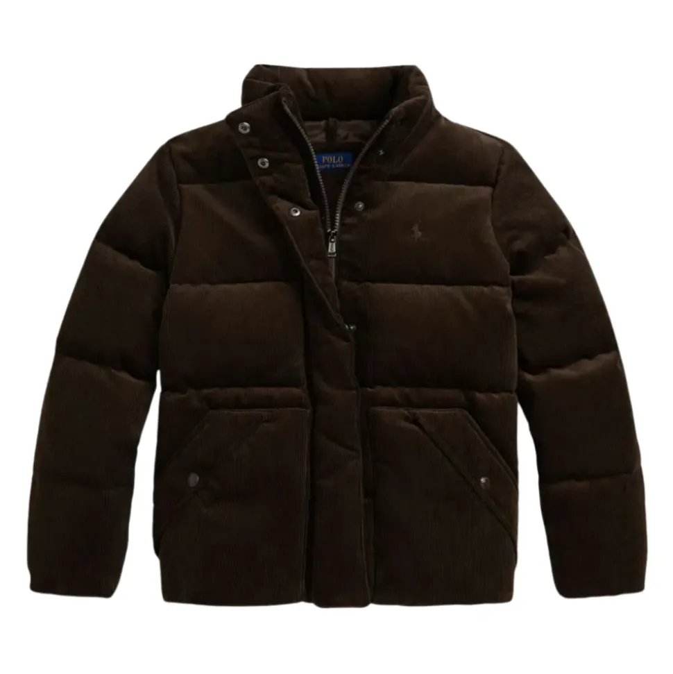 Ralph Lauren Coats
