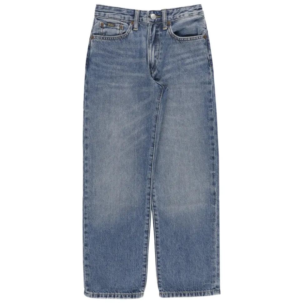 Ralph Lauren Jeans Blå