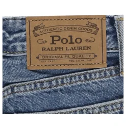 Ralph Lauren Jeans Blå