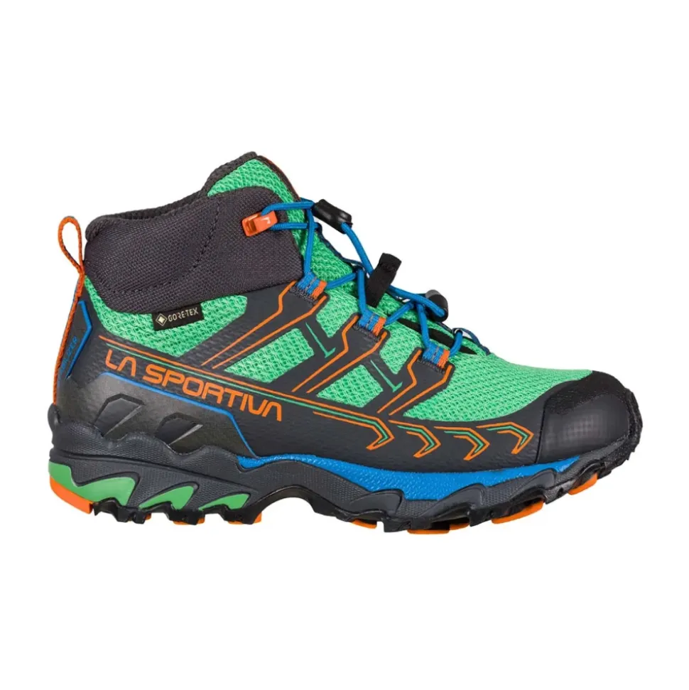 Raptor II Mid GTX Tursko