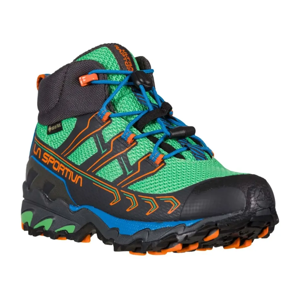 Raptor II Mid GTX Tursko