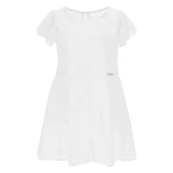 Rebrodé Lace Jumpsuit