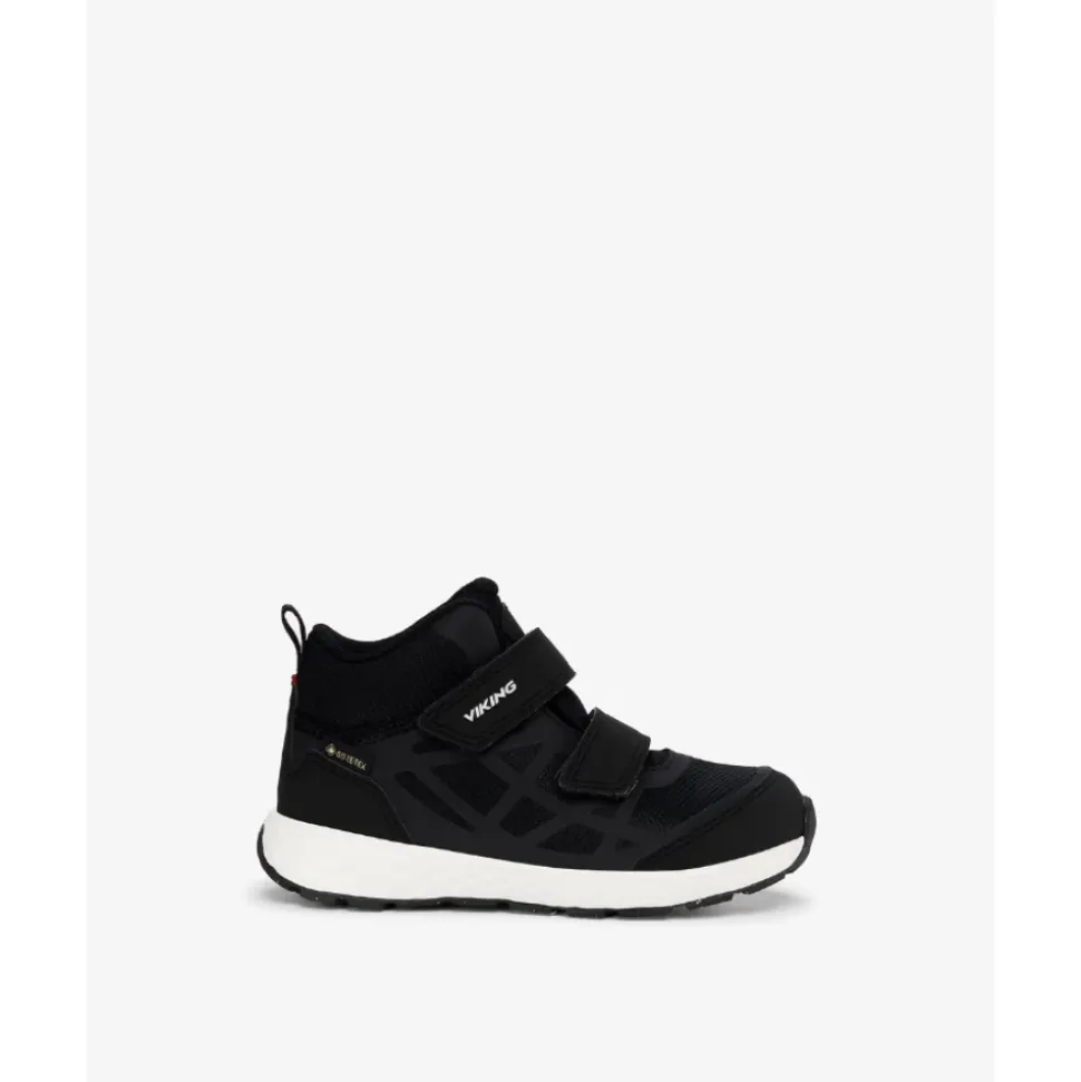 Reflex Mid Bn Sneakers