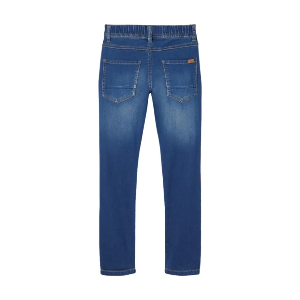 Regular Fit Denim Jeans