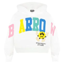 Regular Fleece Hoodie