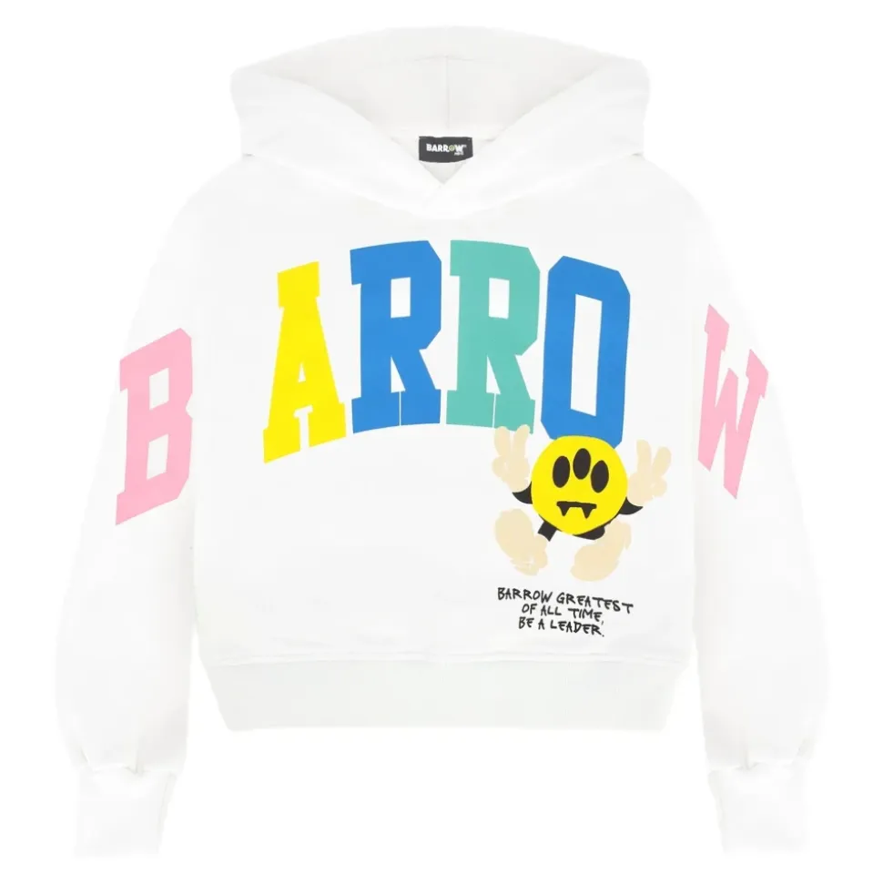 Regular Fleece Hoodie