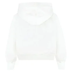 Regular Fleece Hoodie
