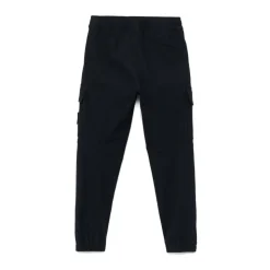 Regular Tapered Pants