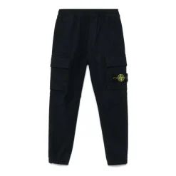 Regular Tapered Pants