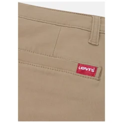 Relaxed Straight Trousers