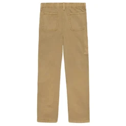Relaxed Utility Pant