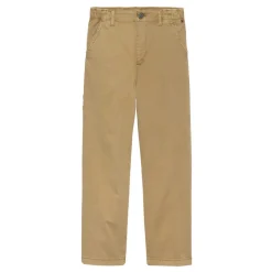 Relaxed Utility Pant