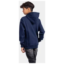 Relax Sweatshirt Vest