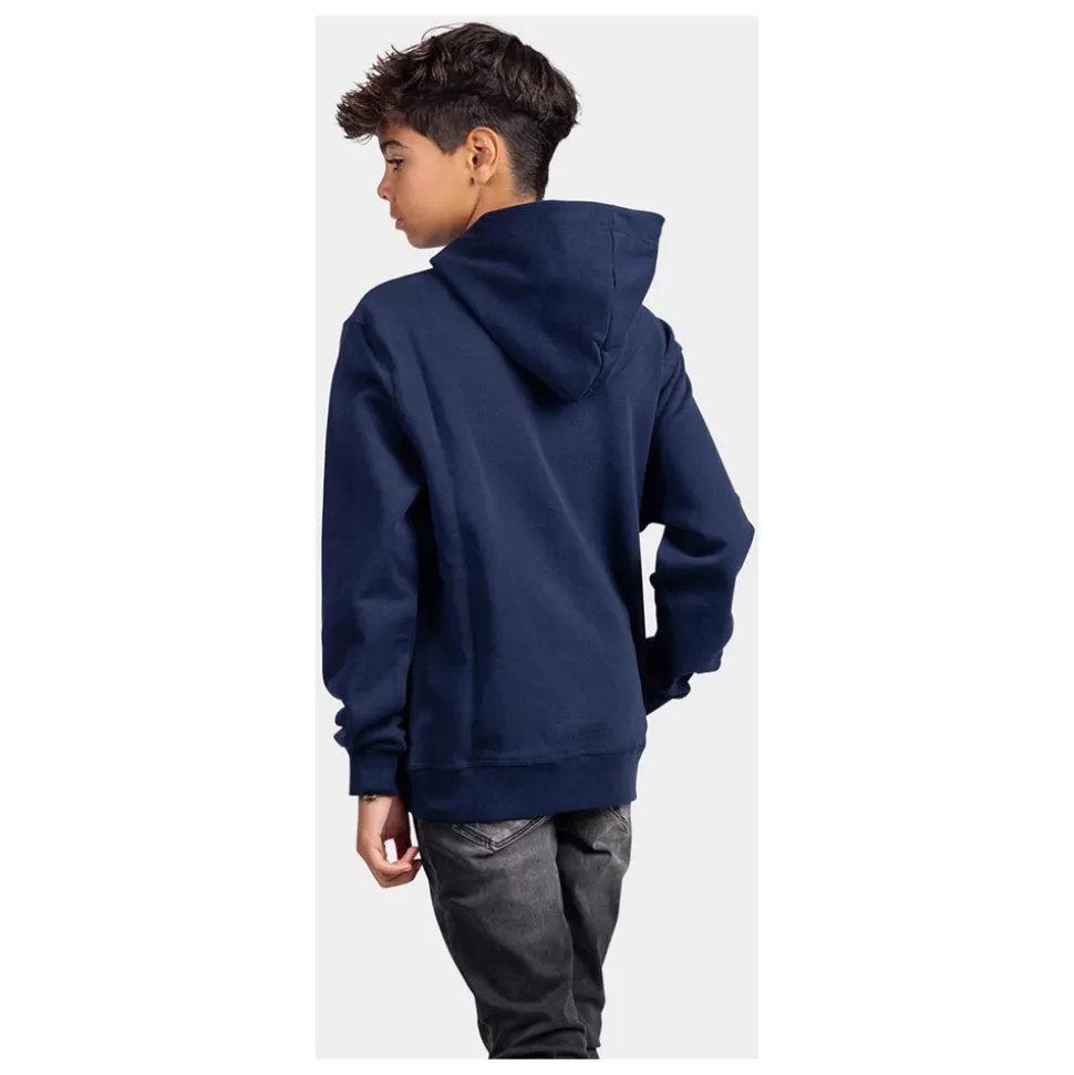 Relax Sweatshirt Vest