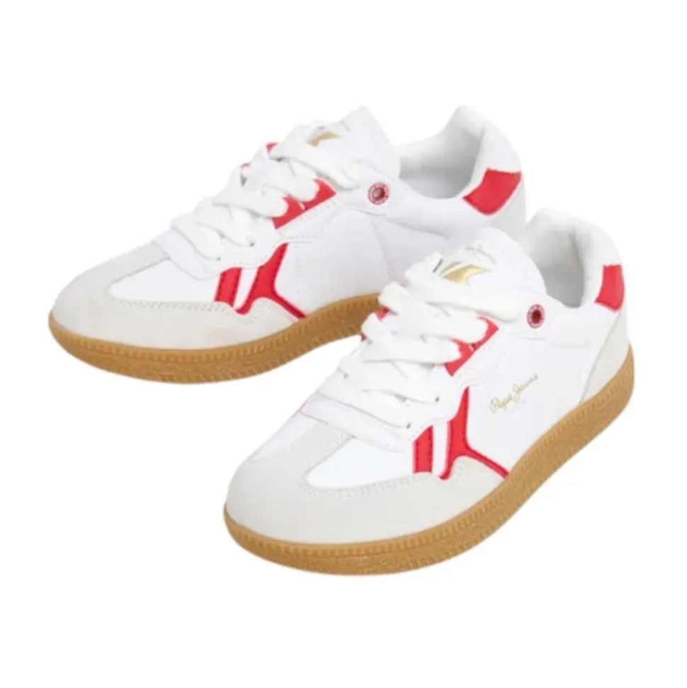 Retro Ball Sneakers