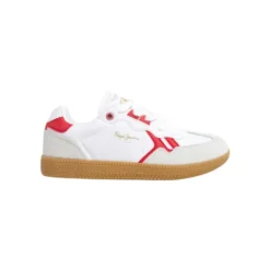 Retro Ball Sneakers