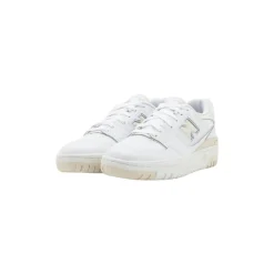 Retro Basketball Sneakers