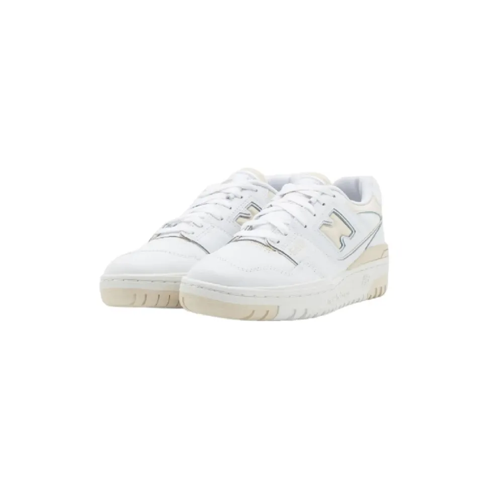 Retro Basketball Sneakers